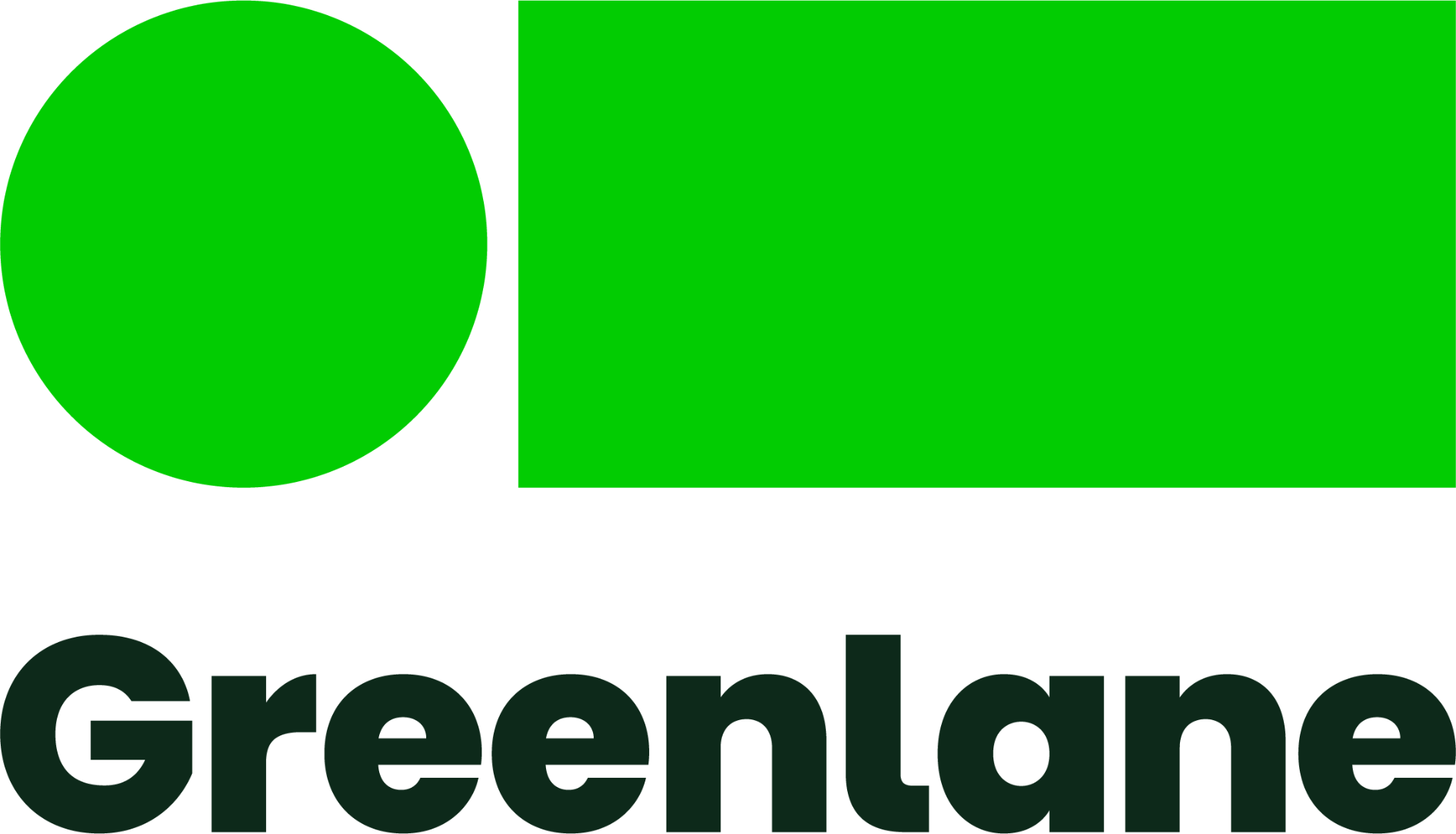 Greenlane logo