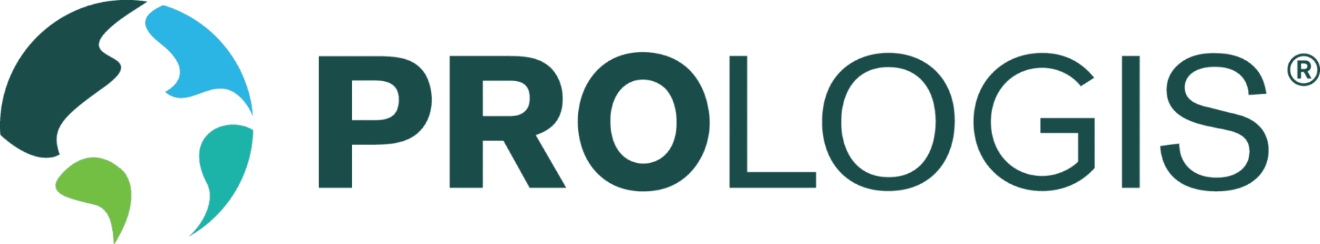 Prologis logo