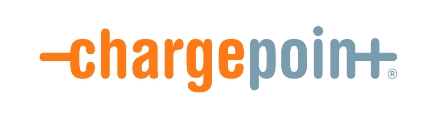 ChargePoint logo