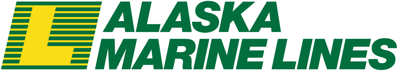 Alaska Marine Lines logo