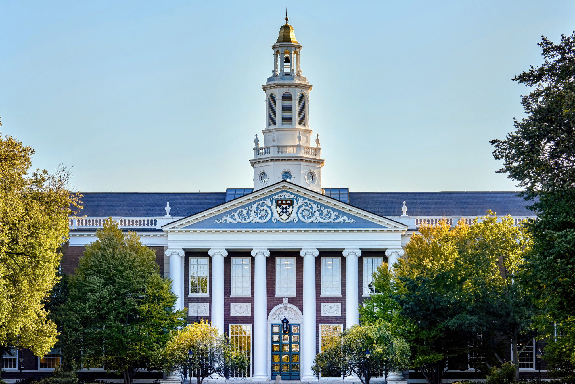 Vermont Capital building